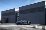 Bugatti Chiron Sport 110 ans Bugatti 2019 года